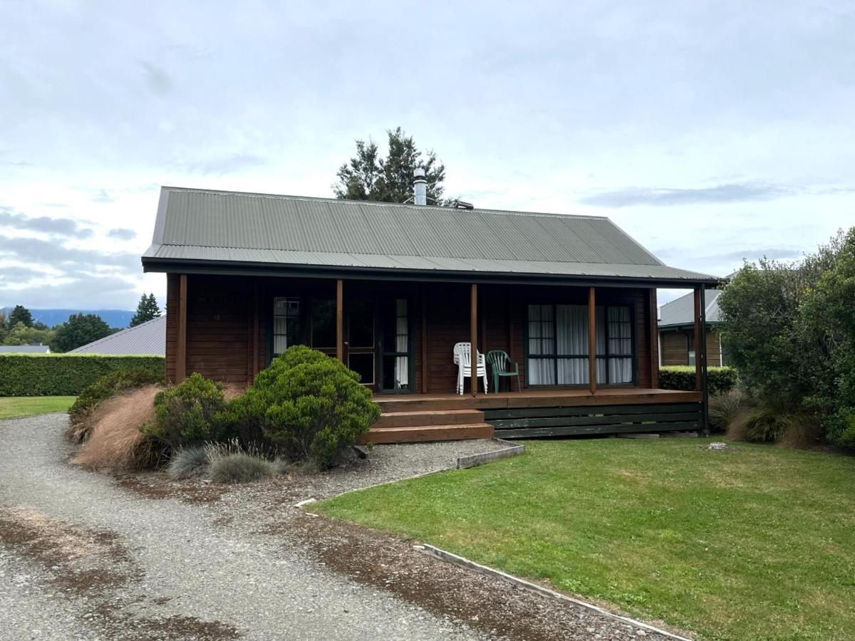13 Caverhill Close Hanmer Springs Exterior photo